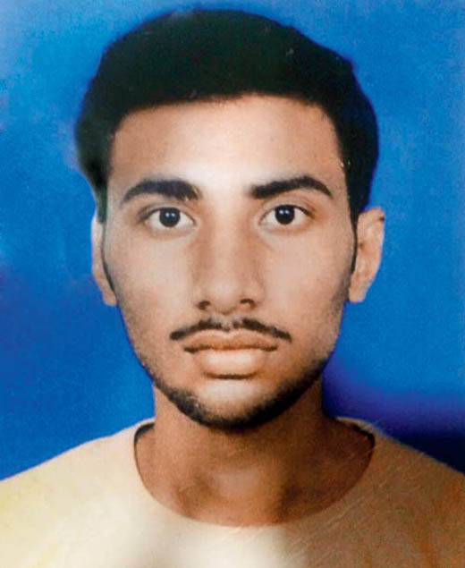 mohit